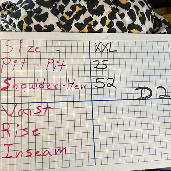 Banana Republic leopard, balloon, sleeve v-neck dress animal print plus size - Picture 9 of 9